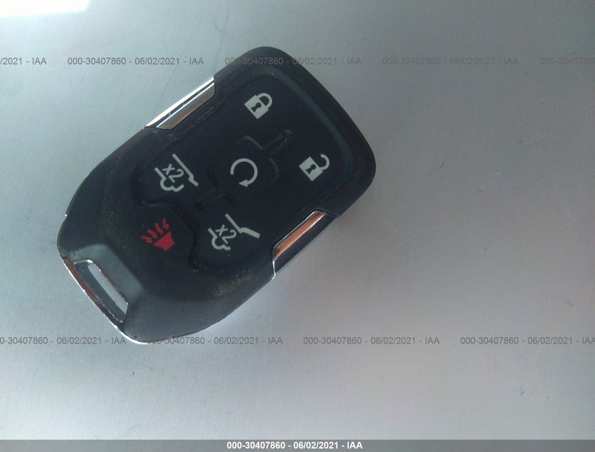 1GNSKBKC1JR349405