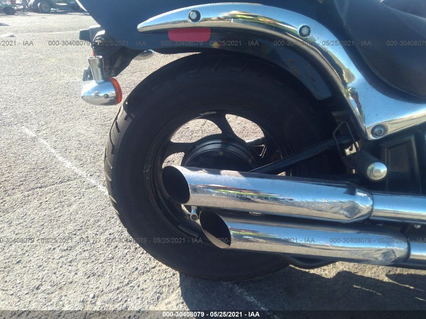 2006 Suzuki M50 Bk5 VIN: JS1VS56AX62103527 Lot: 30408079