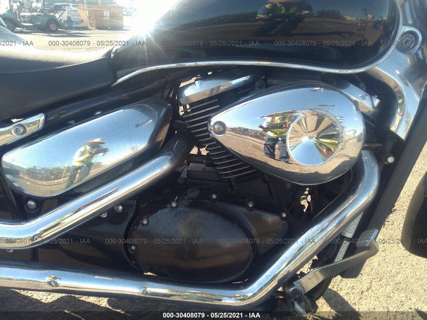 2006 Suzuki M50 Bk5 VIN: JS1VS56AX62103527 Lot: 30408079