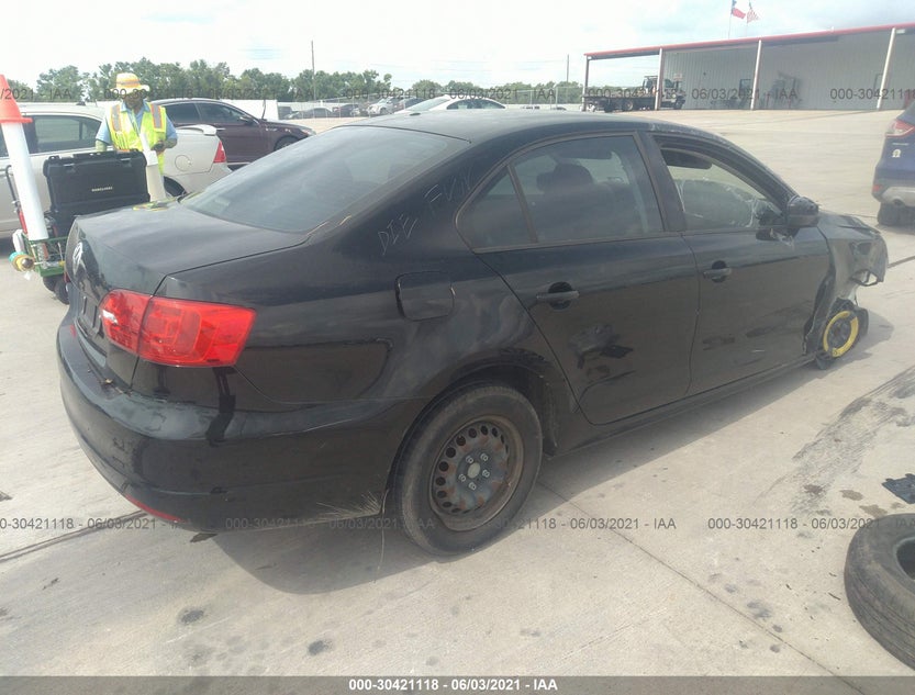 3VW2K7AJ5DM300491
