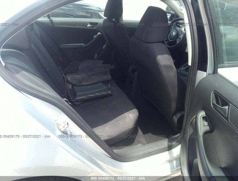 3VW267AJ5GM277464