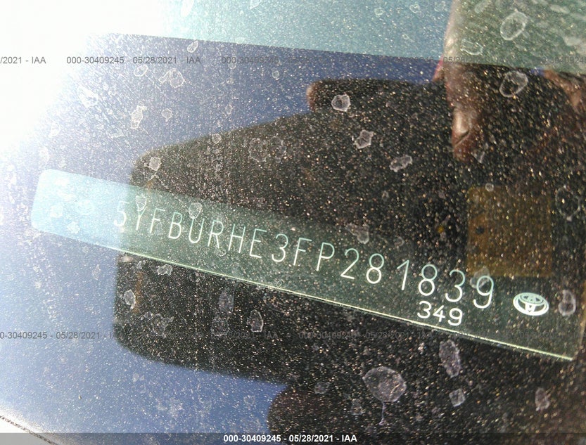 5YFBURHE3FP281839