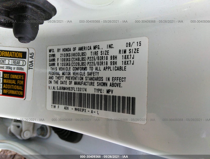 5J6RM4H92FL130174