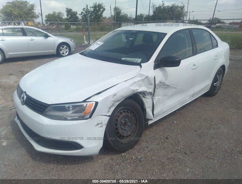 3VW2K7AJ4EM445121