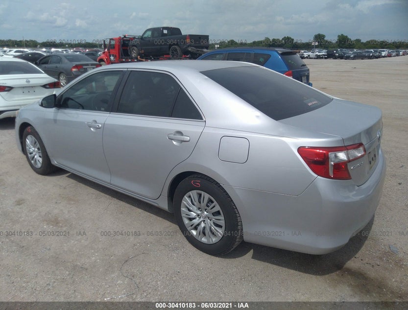 4T4BF1FK7CR173082