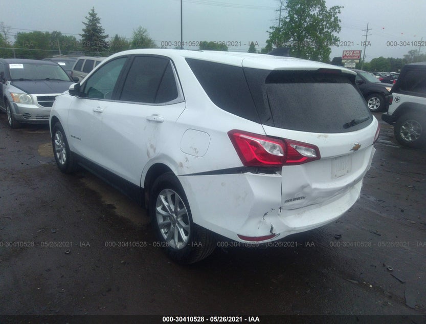 3GNAXJEVXKS613031