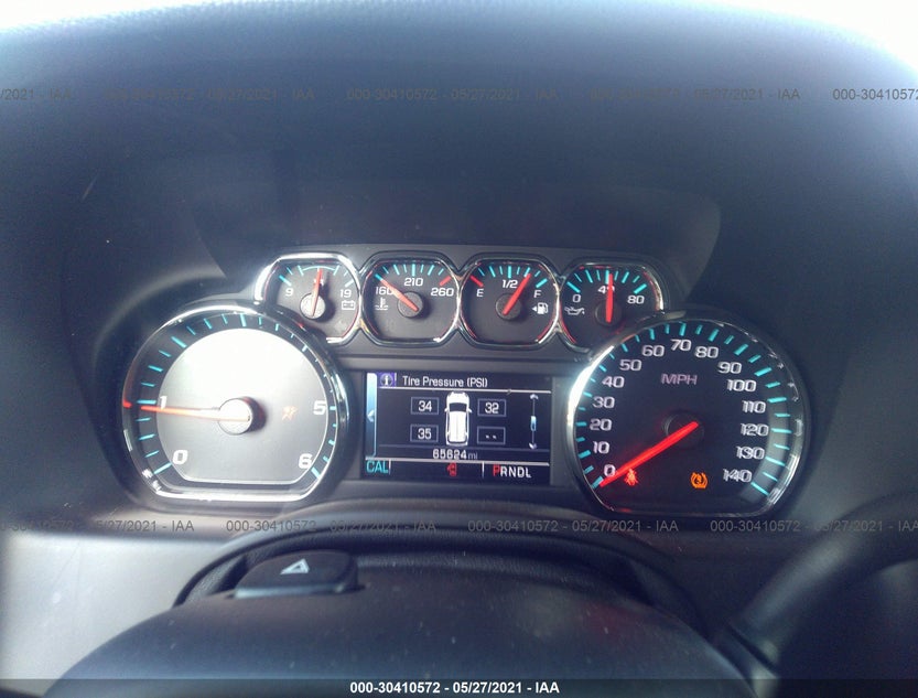 1GKS1GKC5KR266316