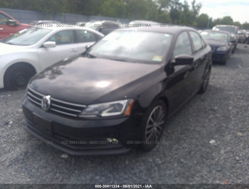 3VWB17AJ1GM285396