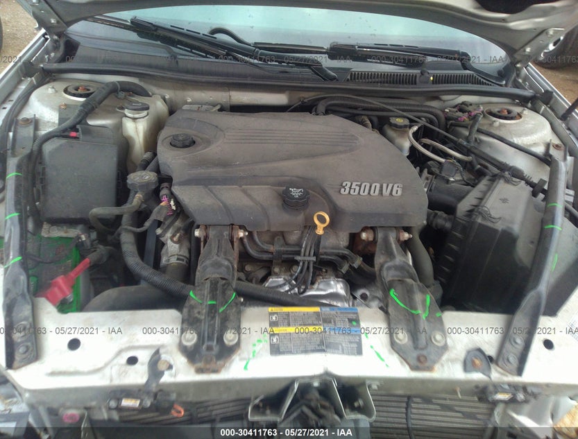 2G1WB5EN6A1251285