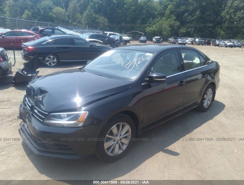 3VWD67AJ1GM242588