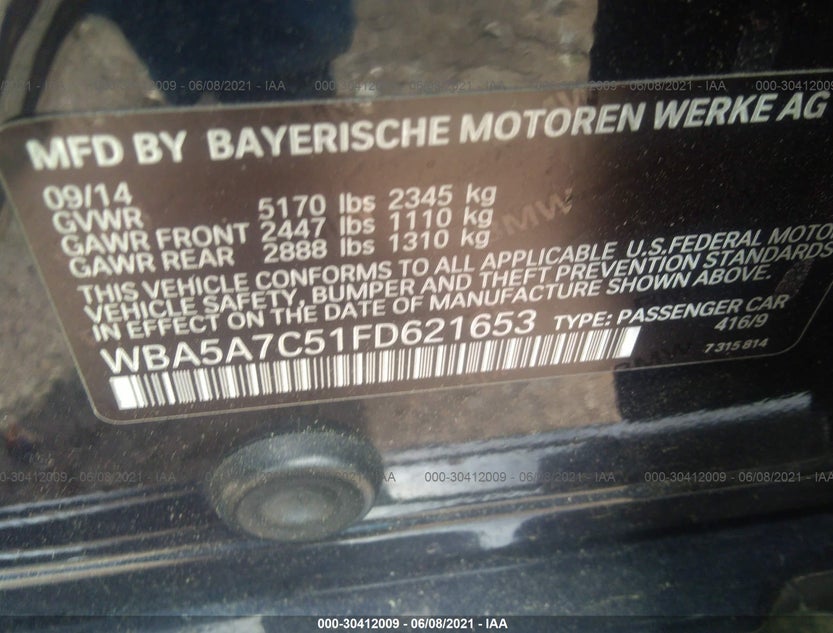 WBA5A7C51FD621653