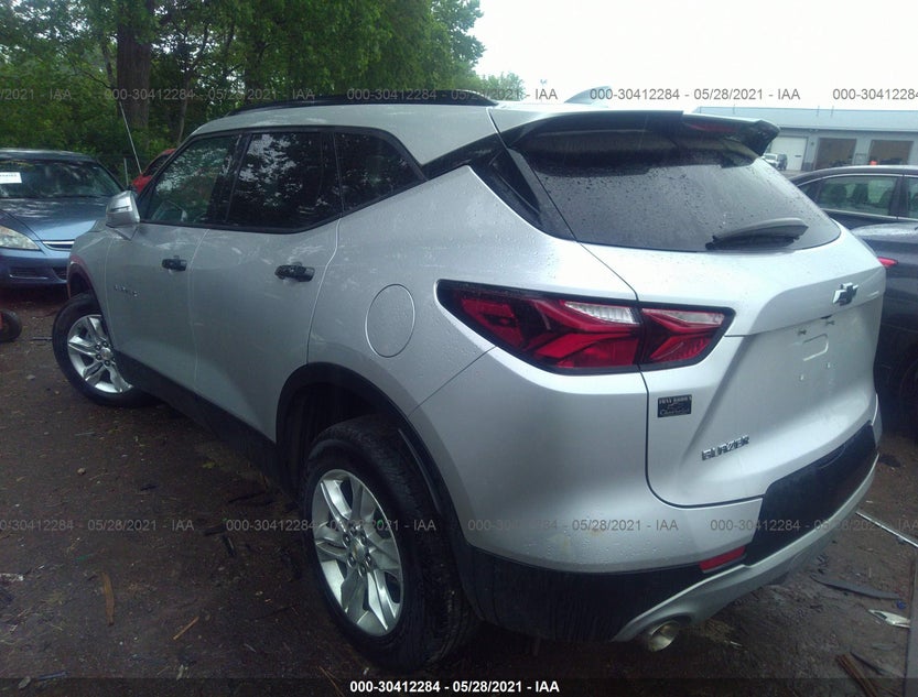 3GNKBCRS5LS639245