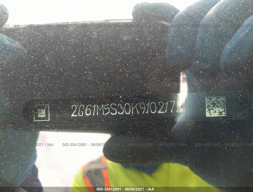 2G61M5S30K9102178