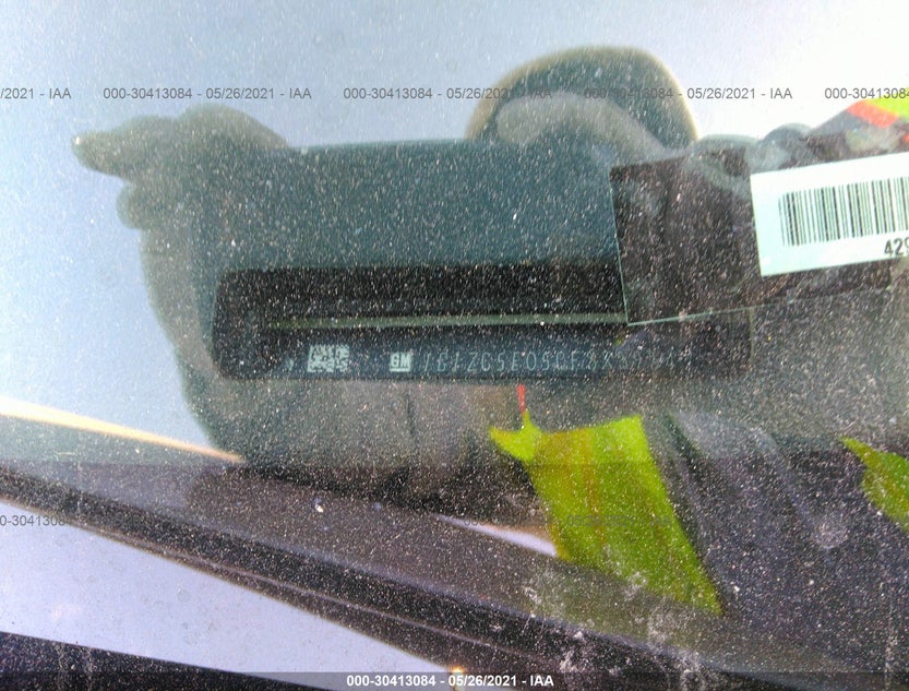 1G1ZC5E05CF383934