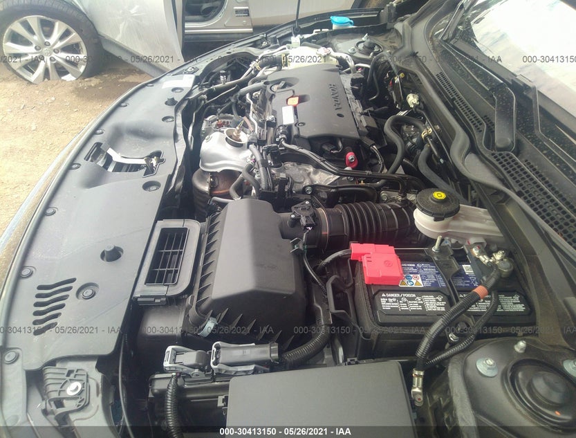 2HGFC4B85LH300534