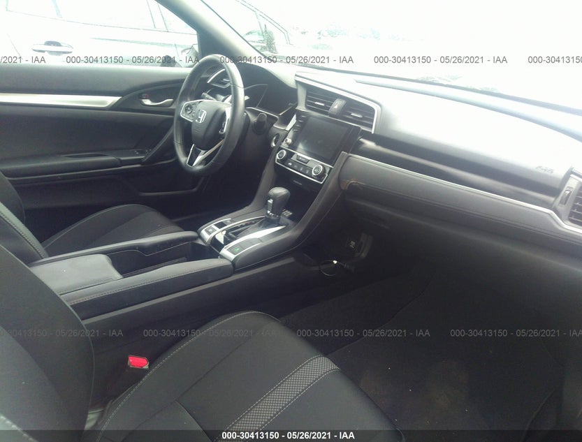 2HGFC4B85LH300534