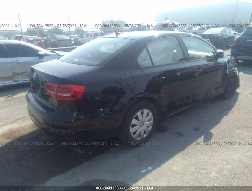 3VW1K7AJ4FM424377