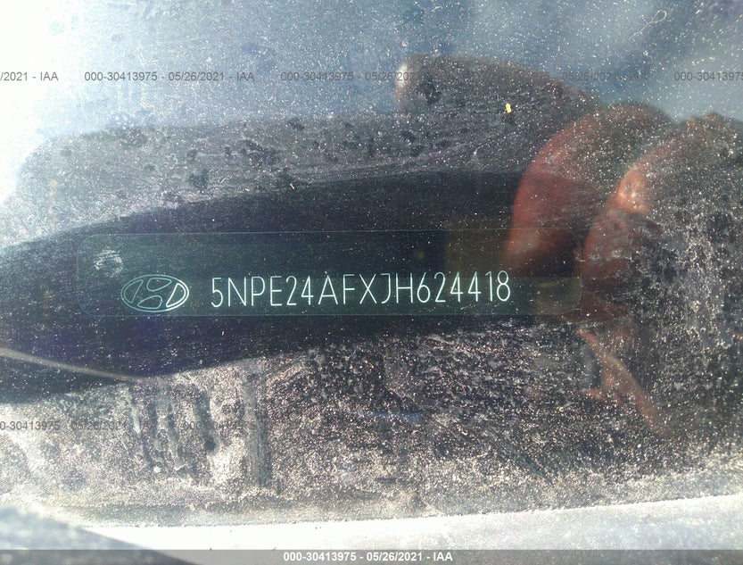 5NPE24AFXJH624418