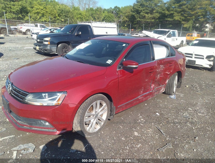 3VWL17AJ5HM240032