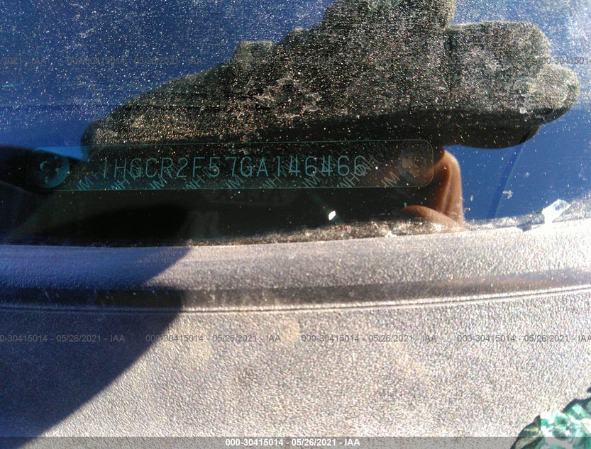 1HGCR2F57GA146466
