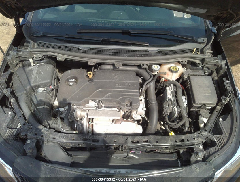3G1BE6SM5JS604501