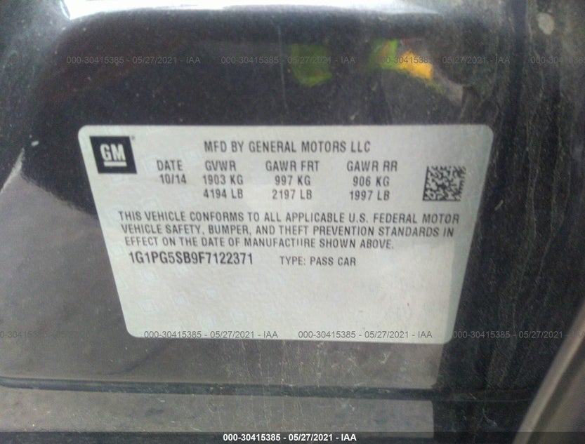 1G1PG5SB9F7122371