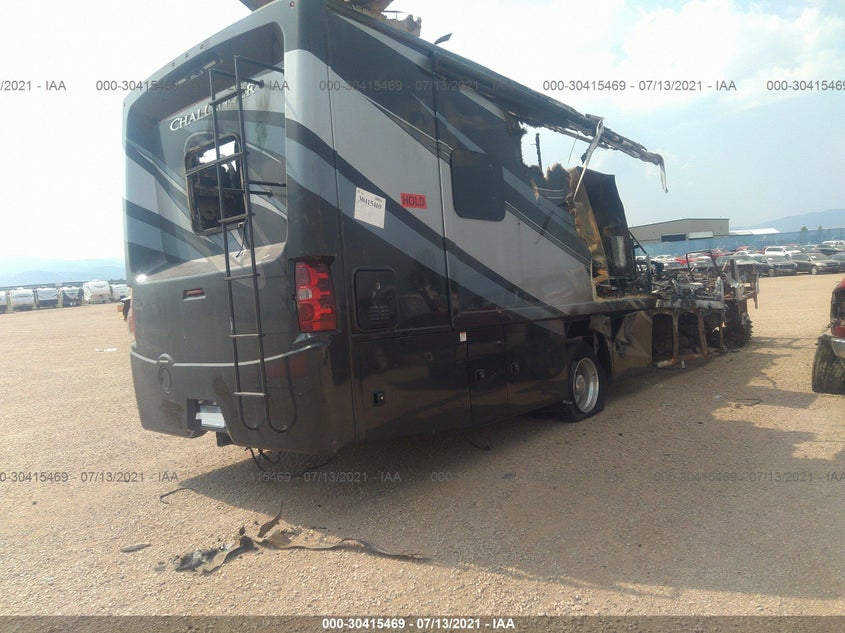 1F66F5DNXL0A13082 2020 FORD  photo no. 4