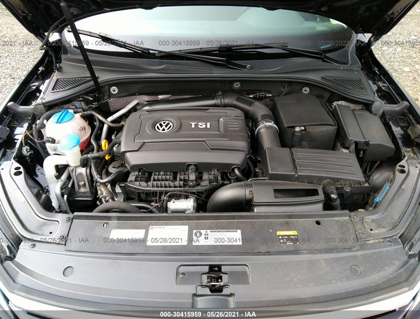 1VWDT7A33HC083442