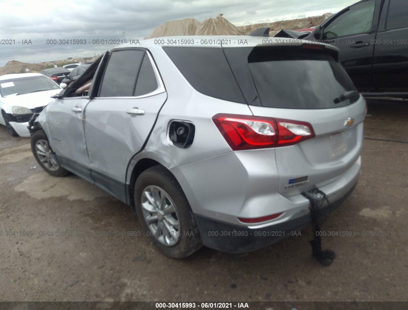 2GNAXKEV6L6147300