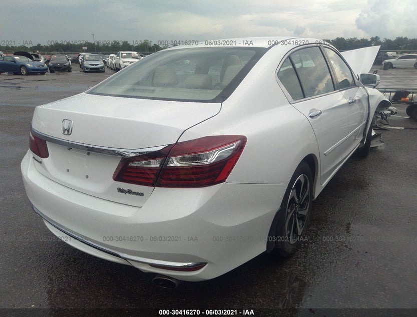 1HGCR2F89HA201494