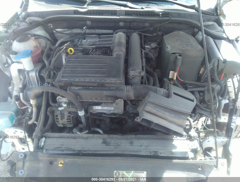 3VW267AJXGM394666