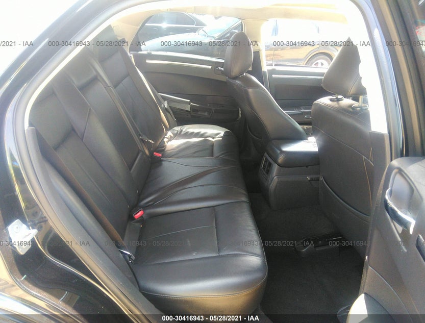2C3CA5CV4AH180521