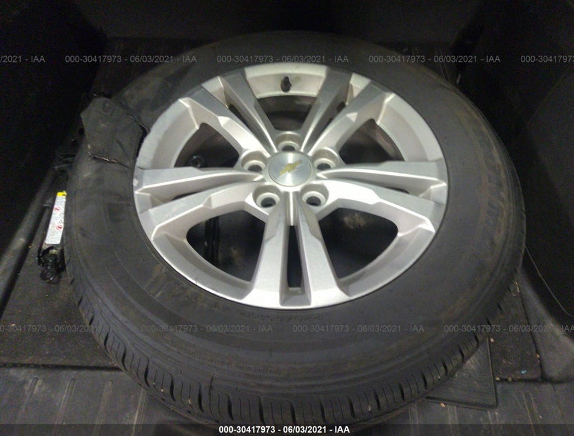 2GNALPEK9D6302096