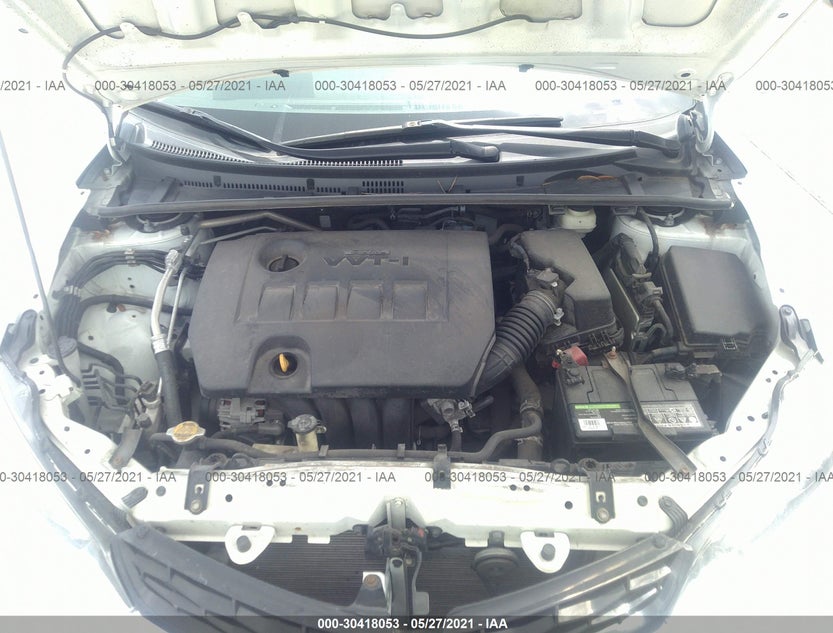 2T1BURHE6GC494057