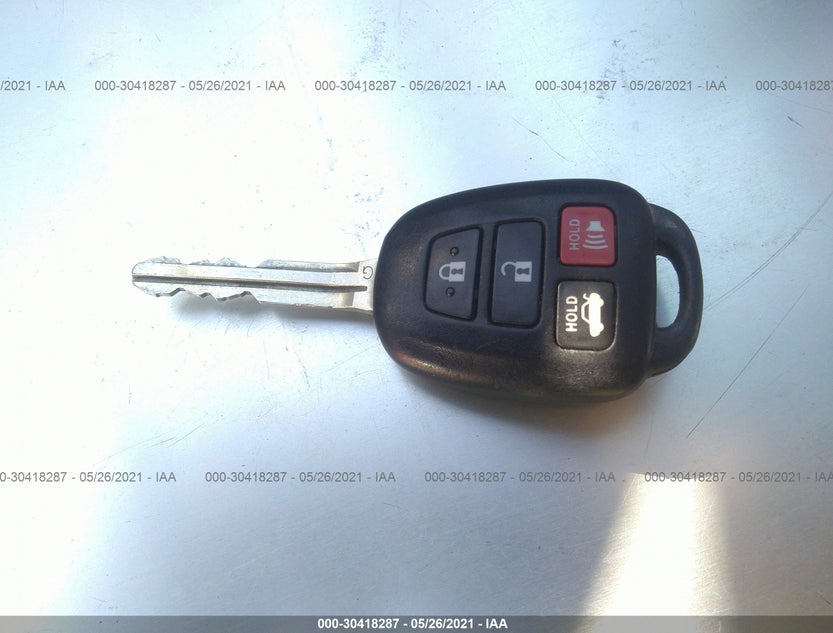 4T1BF1FK3EU354306