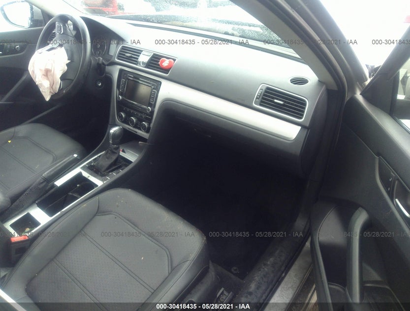 1VWBN7A39CC060581