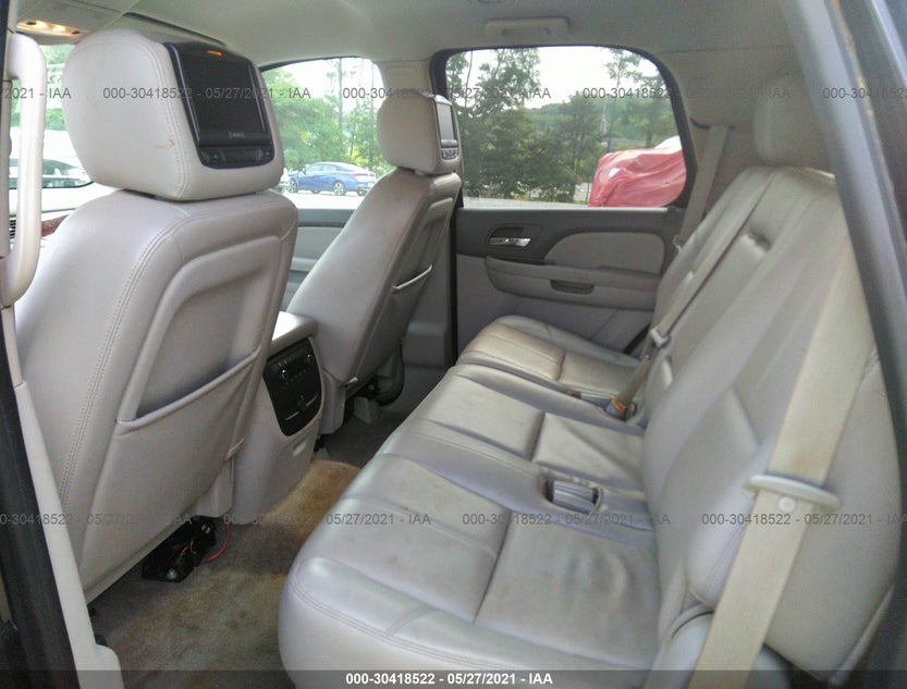 1GKS1CE07CR205948