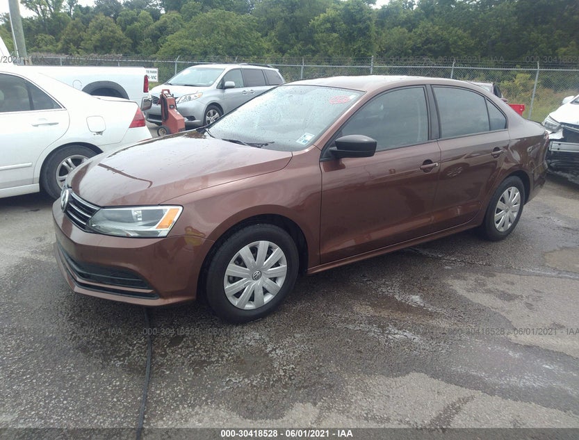 3VW267AJ0GM406596