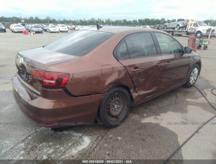 3VW267AJ0GM406596
