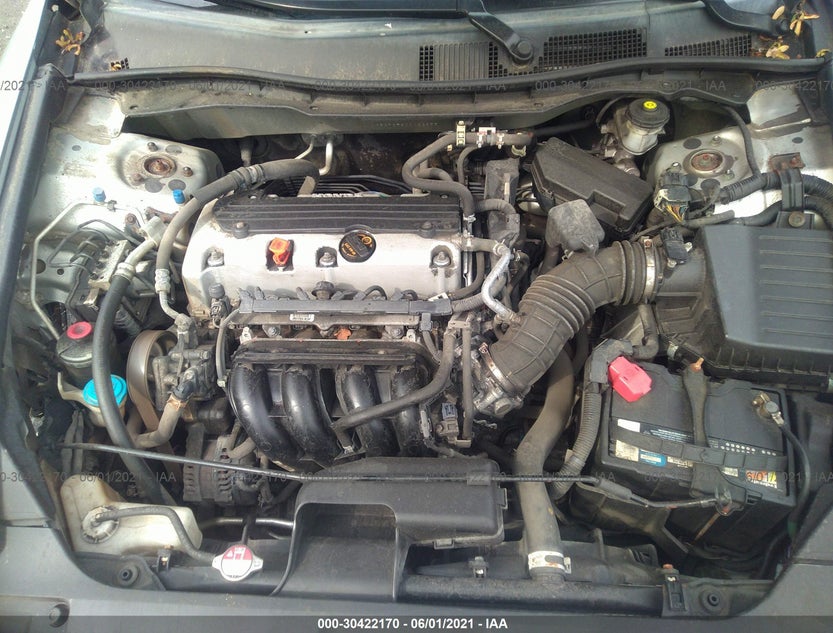 1HGCP2F30CA238551