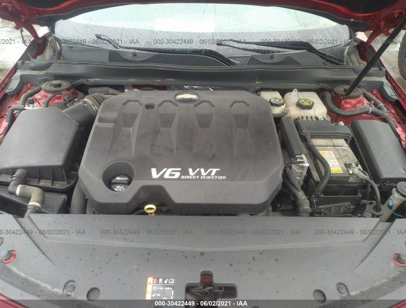 2G1125S36E9262808