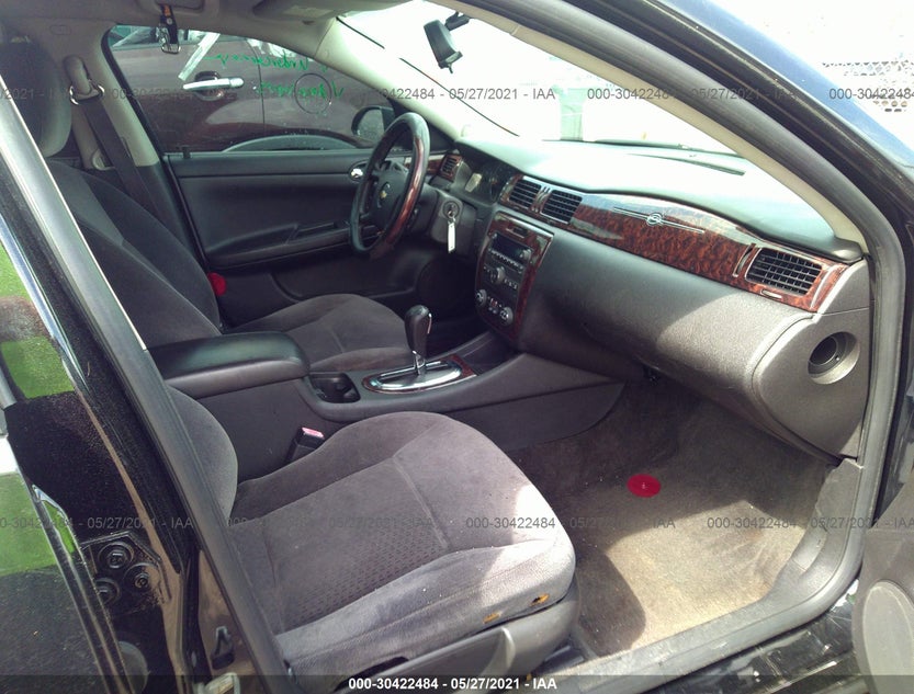 2G1WB5E30D1181589