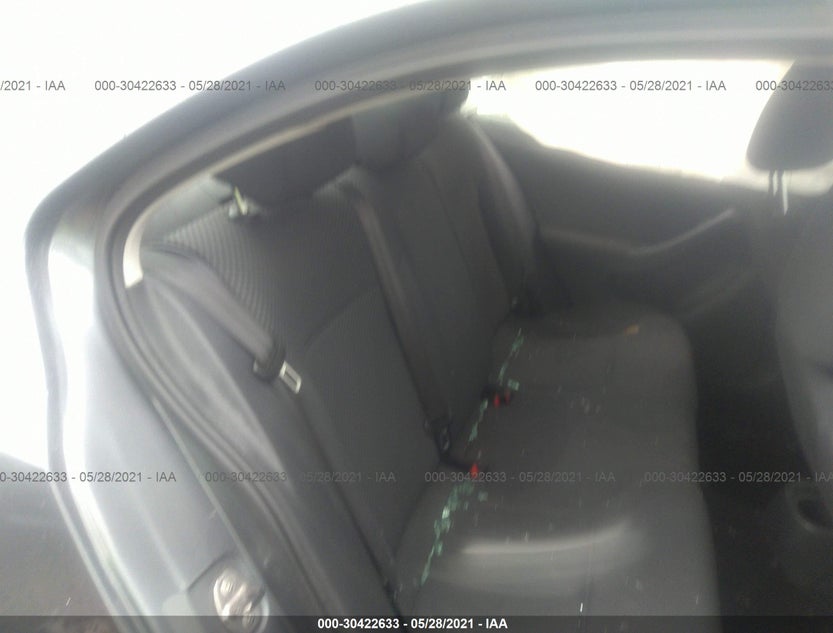 3VW2K7AJ6CM309361