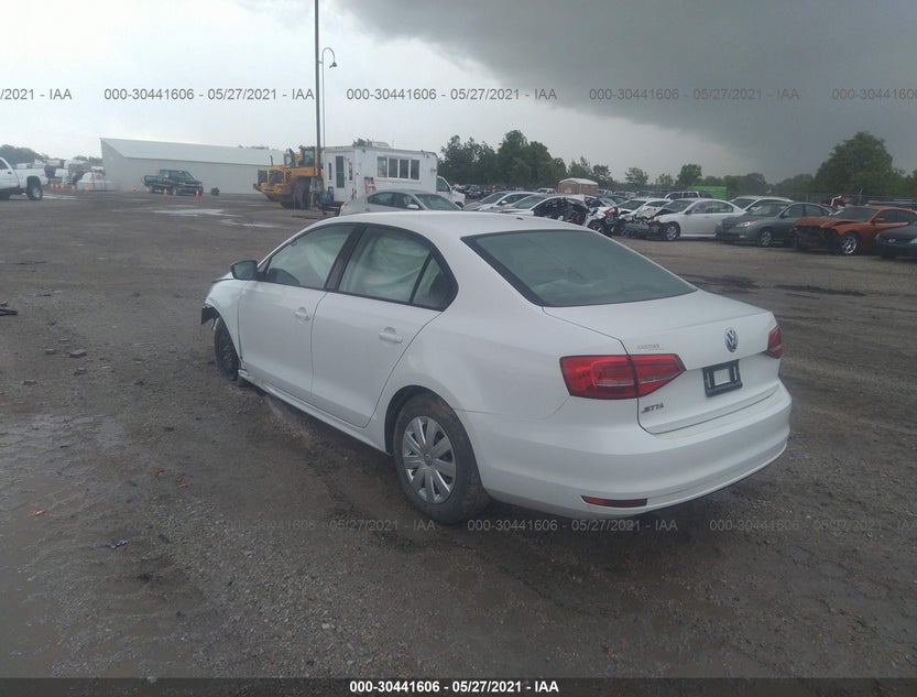 3VW2K7AJ2FM351370