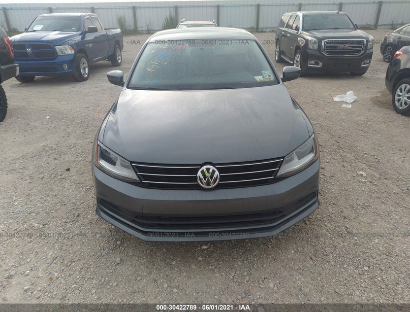 3VW167AJ1HM358460