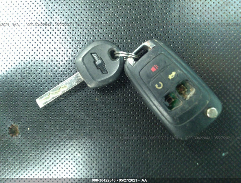2G1FK1EJ7D9234667
