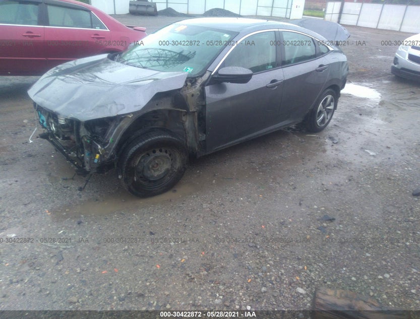 2HGFC2F63KH562127