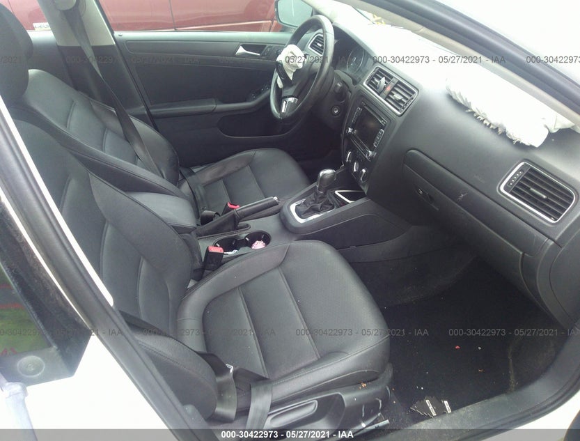 3VWDP7AJ5CM300970