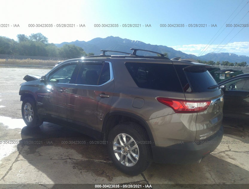 1GNEVGKW9LJ109774