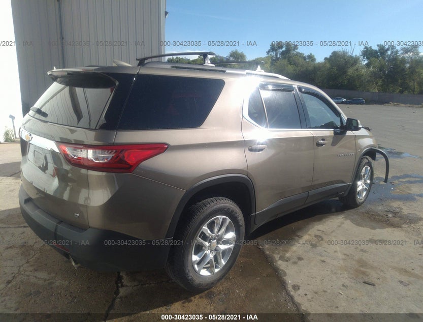 1GNEVGKW9LJ109774